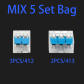 LT-MIX 5PCS Bags(B)