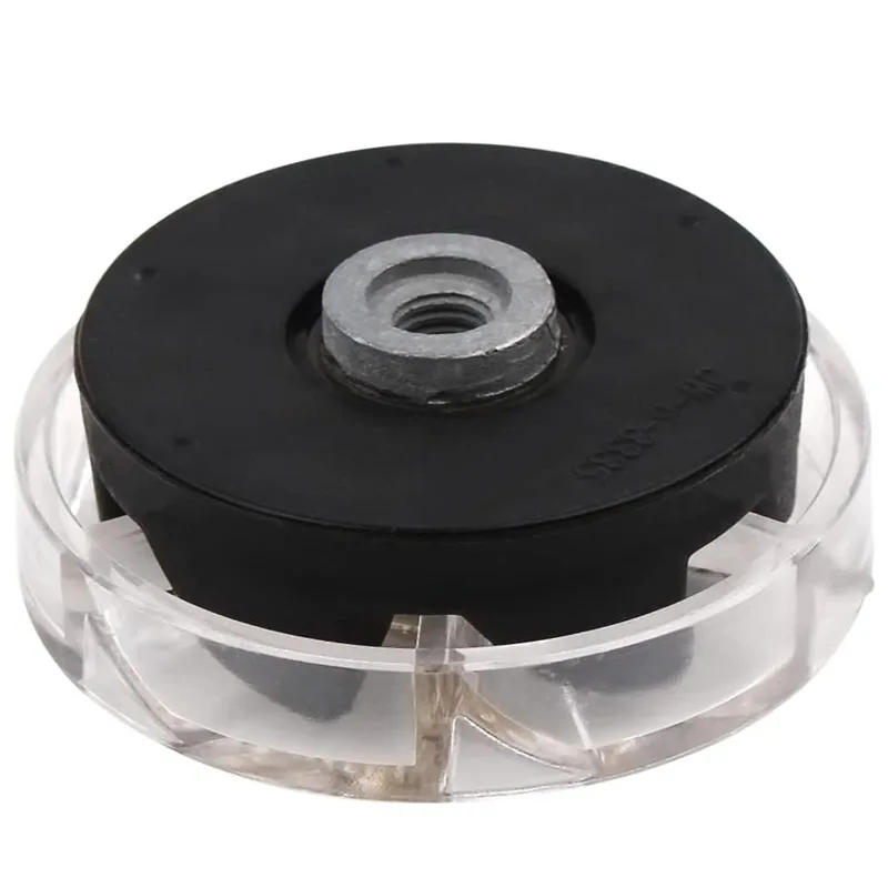 Description Picture 5 of itemReplacement Parts 1 Blade Rubber Gears and 1 Motor Base Top Gears,Compatible with Nutribullet 600W 900W Blender Juicers