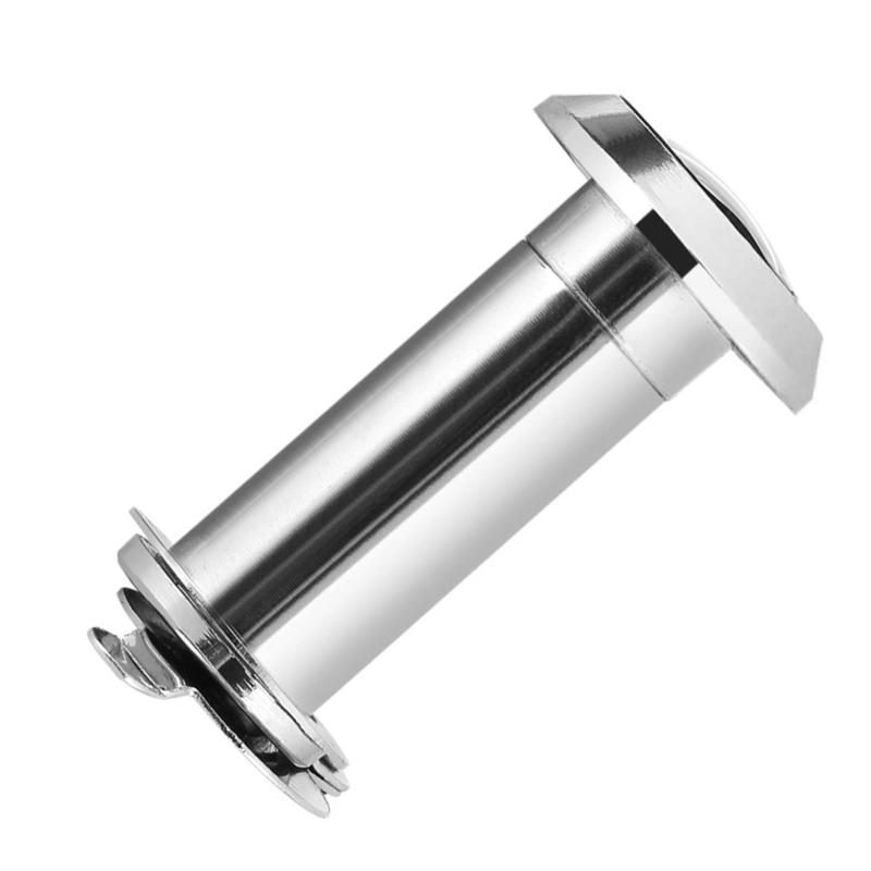 Description Picture 6 of item220 Degree Door Viewer 220 Degree Wide Viewing Angle Door Viewer with Heavy Duty Cover Door Viewer