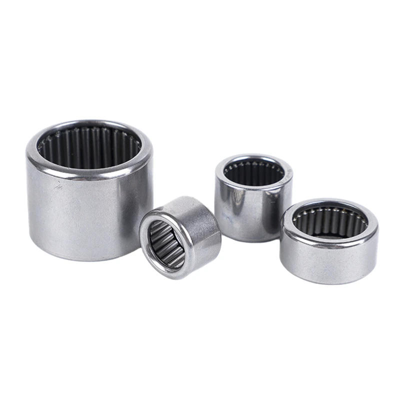 Description Picture 5 of item2PCS F-2020 942/20 20X26X20 mm F-series Full Needle Roller Bearing Without Inner Ring Fully Loaded Needle Roller Bearings
