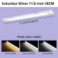 30CM Sensor Light,USB Plug