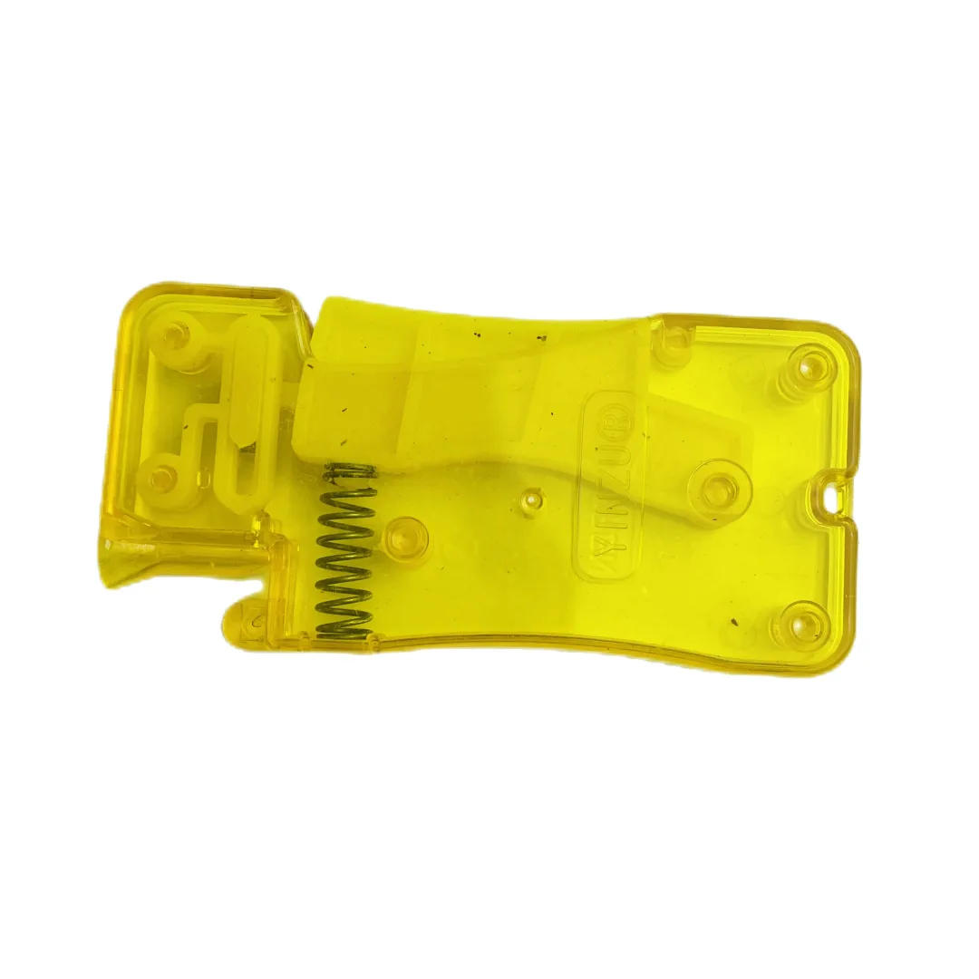 Description Picture 3 of item1PC Auto Needle Threader DIY Hand Sewing Threader Hand Machine Stitch Insertion Sewing Automatic Thread Device Household Tools