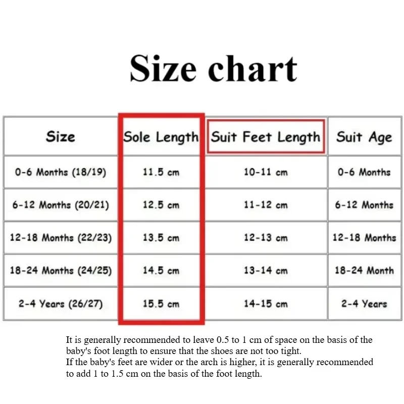 Description Picture 2 of itemBoys and Girls Baby Anti-odor Floor Shoes and Socks Baby Walking Shoes Soft Sole Non-slip Breathable Socks Indoor and Outdoor