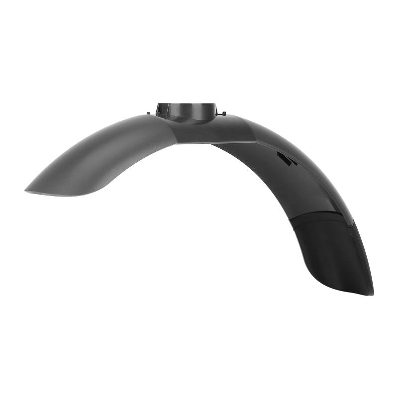 Description Picture 5 of itemFront Fender Flaps Splash Guard for Xiaomi 4 Pro Electric Scooter Tire Splash Proof Fender Wheel Mudguard Base Replacement Parts