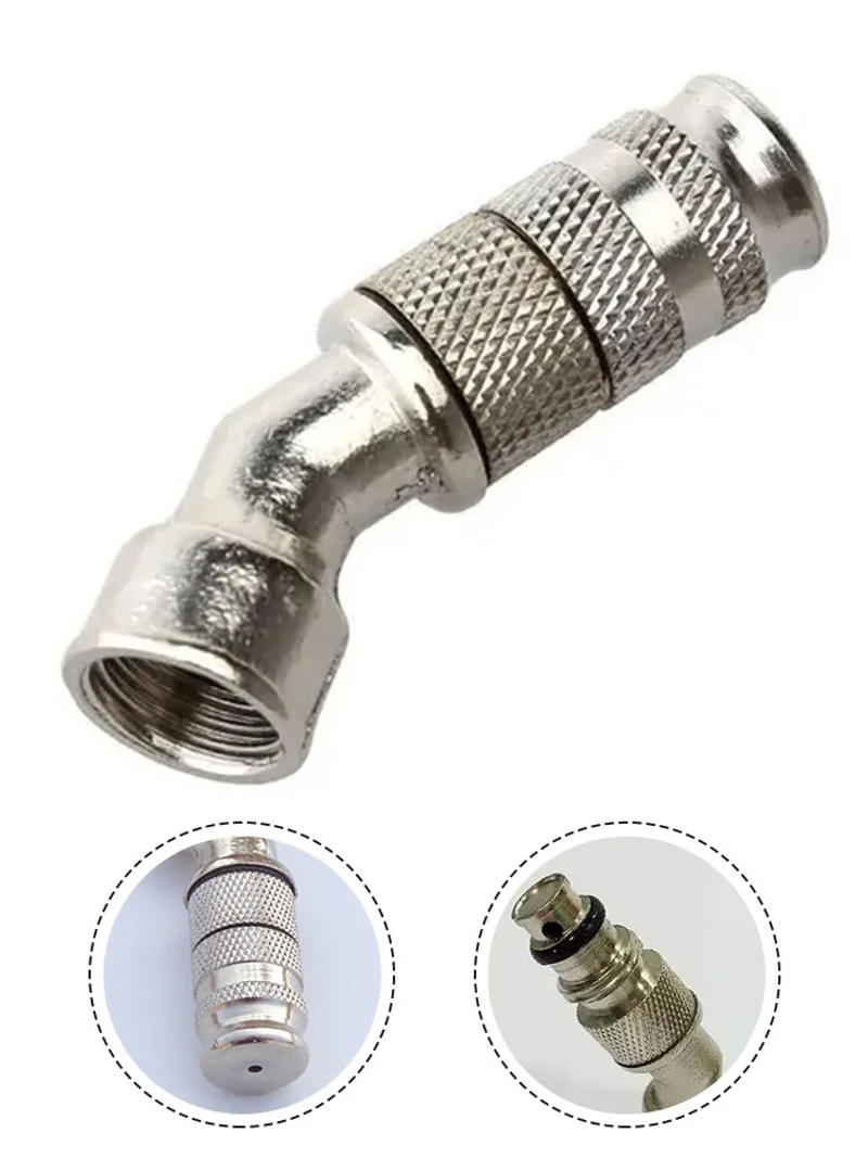 Description Picture 5 of itemBrass Atomization Nozzle High Pressure spray nozzle Adjustable Sprayer Garden Cleaning Machine For Agricultural Irrigation