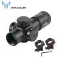 20mm high mounts