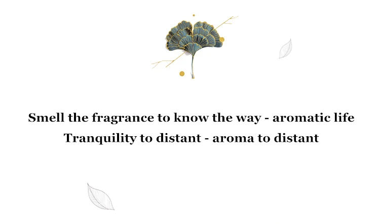 Description Picture 3 of itemHome Aromatherapy Pot Ceramic Candle Holder Boiling Tea Stove Hotel Front Desk Blue Porcelain Essential Oil Lamp Beauty Salon