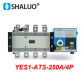 250A 4P ATS