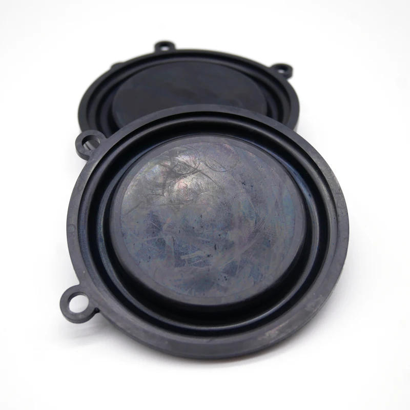 Description Picture 5 of item20pcs 73mm Two Ears Pressure Diaphragm for Water Heater Gas Accessories Water Connection Parts