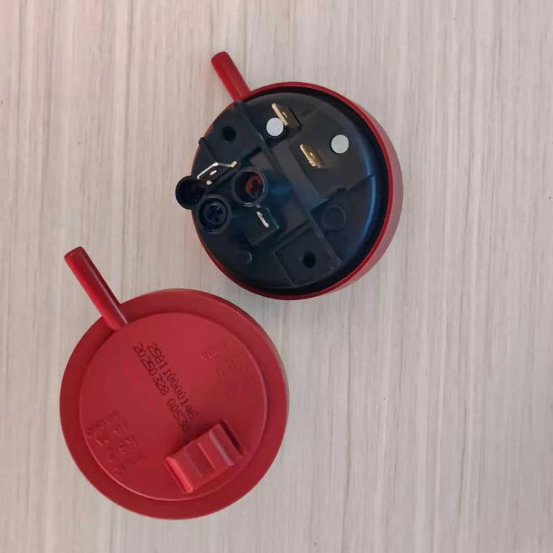 Description Picture 2 of item50VAC KS-2 1-6 2A Washing Machine Water Level Sensor 5.5*4cm For Sanyo KS-1, KS-2 AC250V Pressure Switch Washing Machine Parts