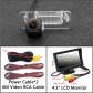 Cam Add 4.3 inch LCD
