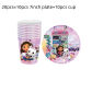 20pcs set