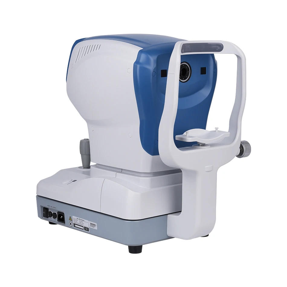 Description Picture 5 of itemFA-9500K Touch Screen Accurate Auto Refractometer Optical Instruments for Visual Examination Autorefractor with Keratometer