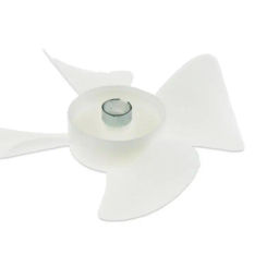 HENNY PENNY 25706 PLASTIC COOLING FAN BLADE FOR FOOD WARMER MOTOR HP HC SERIES