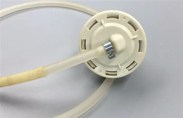 Description Picture 3 of itemFor LG washing machine water level sensor water level switch controller 6501EA1001 pressure tube