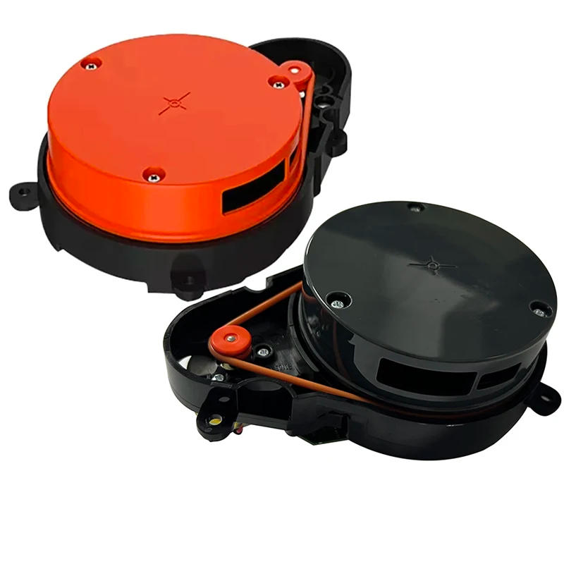 Description Picture 2 of itemOriginal Laser Distance Sensor for Roborock S7 S5 Max S6 Robot Vacuum Cleaner Parts LDS Lidar Motor Accessories Replacement