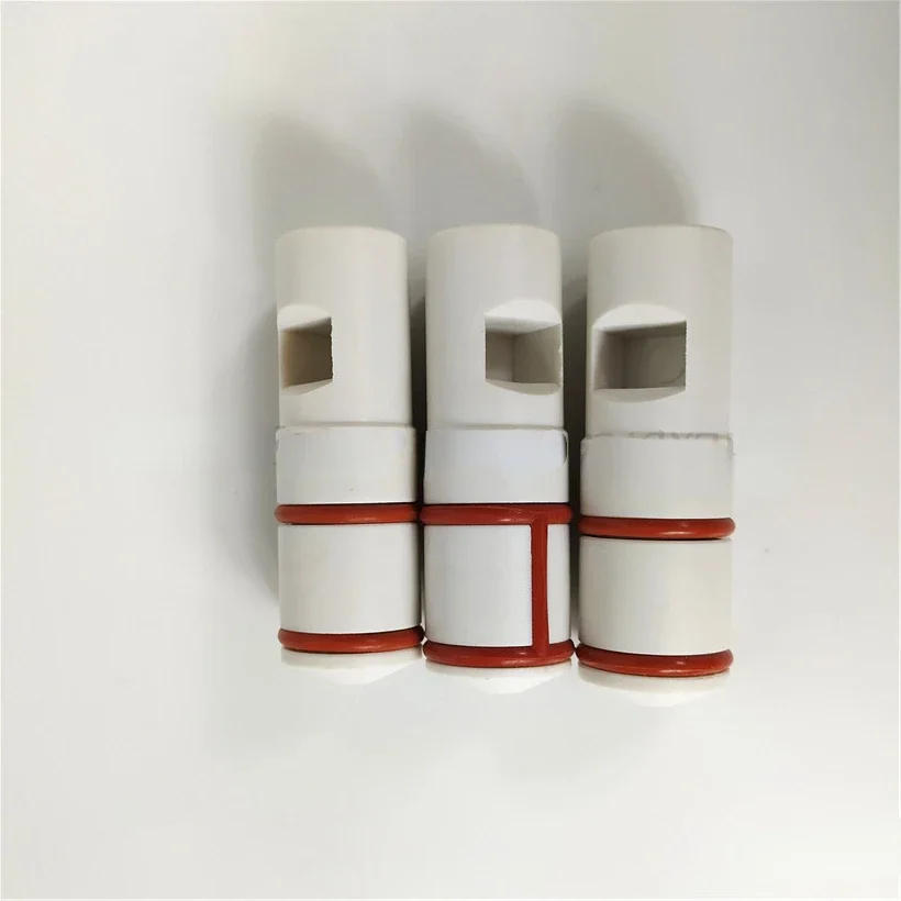 Description Picture 2 of item3Pcs Valves For BQL Ice Cream Machines  Spare Parts Of Discharge Valve  Accessories For Commercial Ice Cream Maker