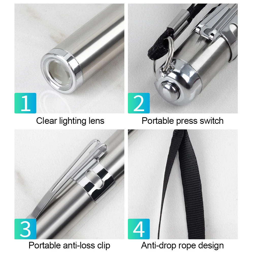 Description Picture 6 of itemLED Egg Detector Lamp Egg Flashlight Eggtester Hatching Equipment Incubation Tool for Chicken Quail Duck Canary Eggs