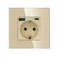 gold 1 20W