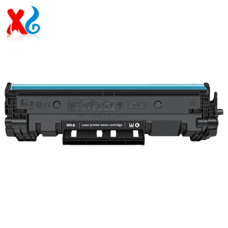 Description Picture 6 of item1PC Compatible CF244A Toner Cartridge For HP Laser Jet Pro M15a M15w M16a m16w MFP M28a MFP M28w M29a M29W M31W 1K With Chip
