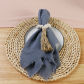 10PCS Dark grey