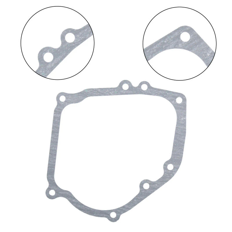 Description Picture 6 of itemEngine Gasket Set For GX160 GX200 168/170F 2-3KW EnginePetrol Generator Trimmer Gasoline Generator Accessories Cylinder Pad