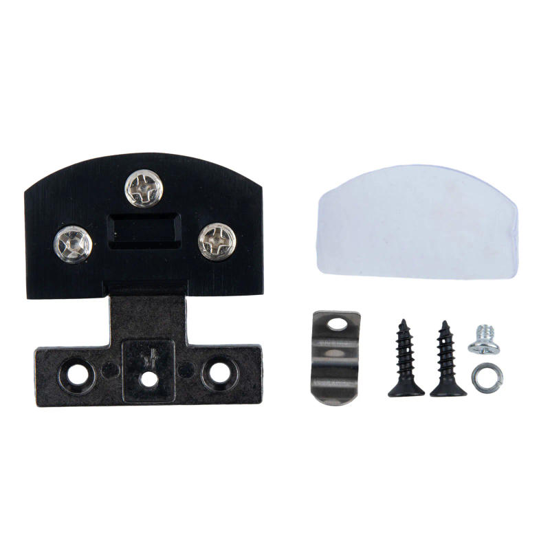 Description Picture 5 of itemGlass Door Hinge Clamps Stainless Steel Wine Cabinet Bread Cabinet Cupboard Cabinet Gate Clip Door Hinges For Bathroom Furniture