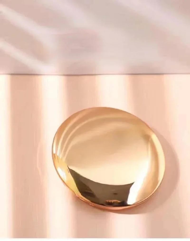 Description Picture 2 of itemPowder Setting Dry Powder Sample Long-lasting Oil Control Waterproof Concealer Matte Mini Powder Woman Wholesale