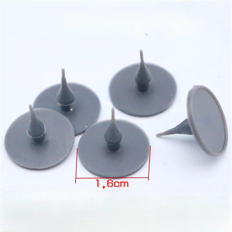 Description Picture 2 of item5pcs Rice Cooker Parts Exhaust Valve Gasket Steam Valve Gasket