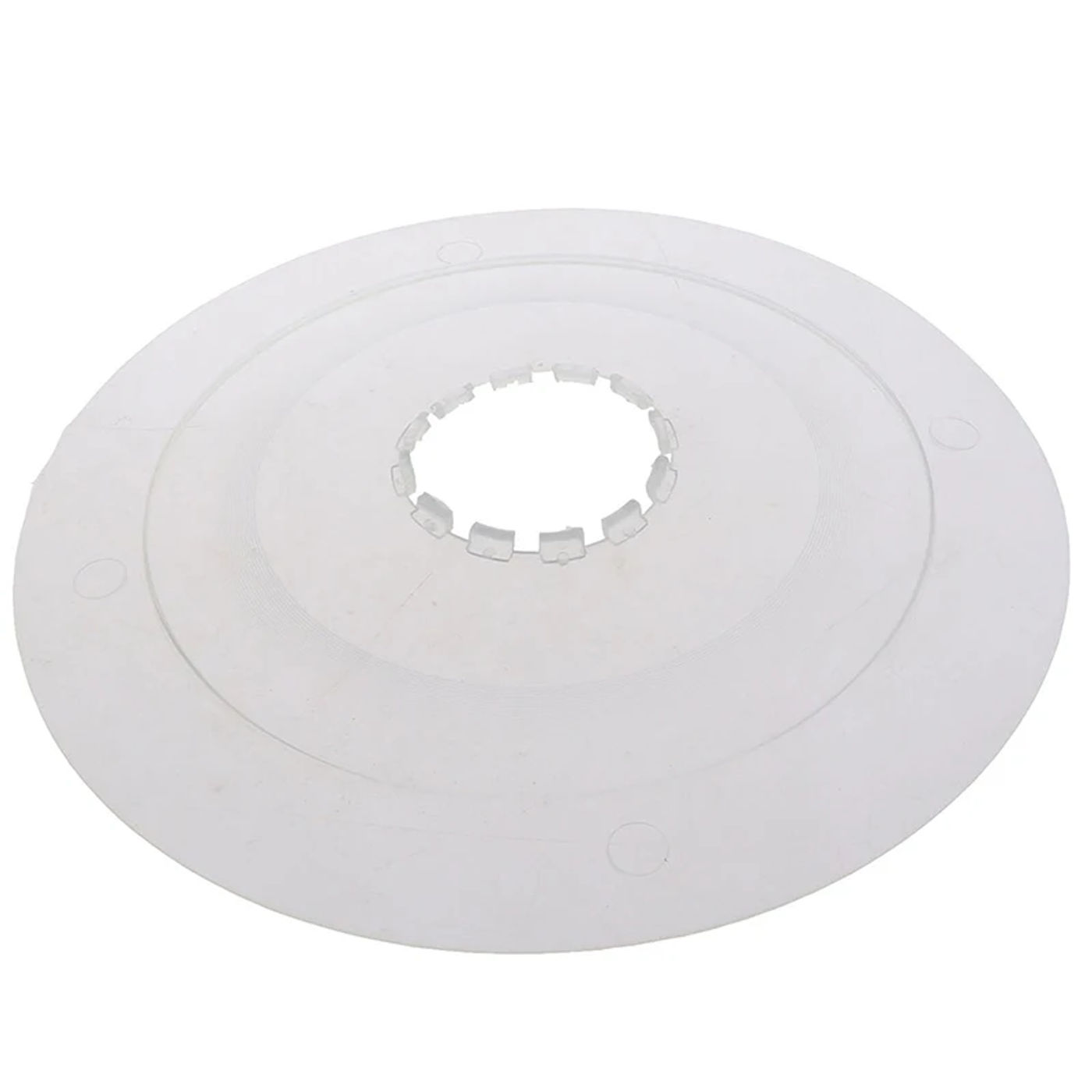 Description Picture 2 of itemBicycle Wheel Spoke Protector Guard Freewheel Protection for Mountain Bikes