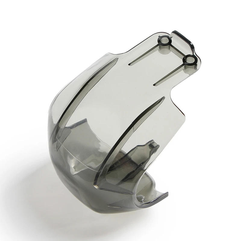 Description Picture 4 of itemFor DJI Mini 3 Drone Lens Cap Gimbal Fixing Lock Bracket Camera Protective Cover Anti-Scratch Dust-proof Case Shell Accessories