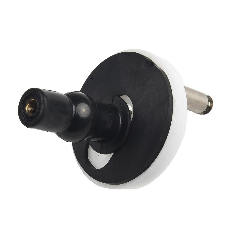 Description Picture 5 of item2x Toilet Lid Top Fixing Hinges Universal Toilet Seat Hinge Soft Release Stainless Steel Bathroom Accessories Replacement Parts