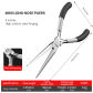 Long-Nose Plier