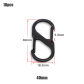 10pcs-M