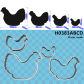 H0383ABCD