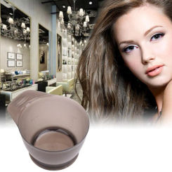 Large Capacity Hairdressing Bowl Professional Salon Hair Dying Color Bowl