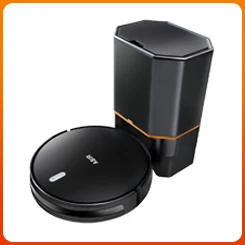 Description Picture 3 of itemBest Robot Vacuum Cleaner 4000Pa Room Cleaner Robot Auto Cleaning And Dry Mop With APP Control