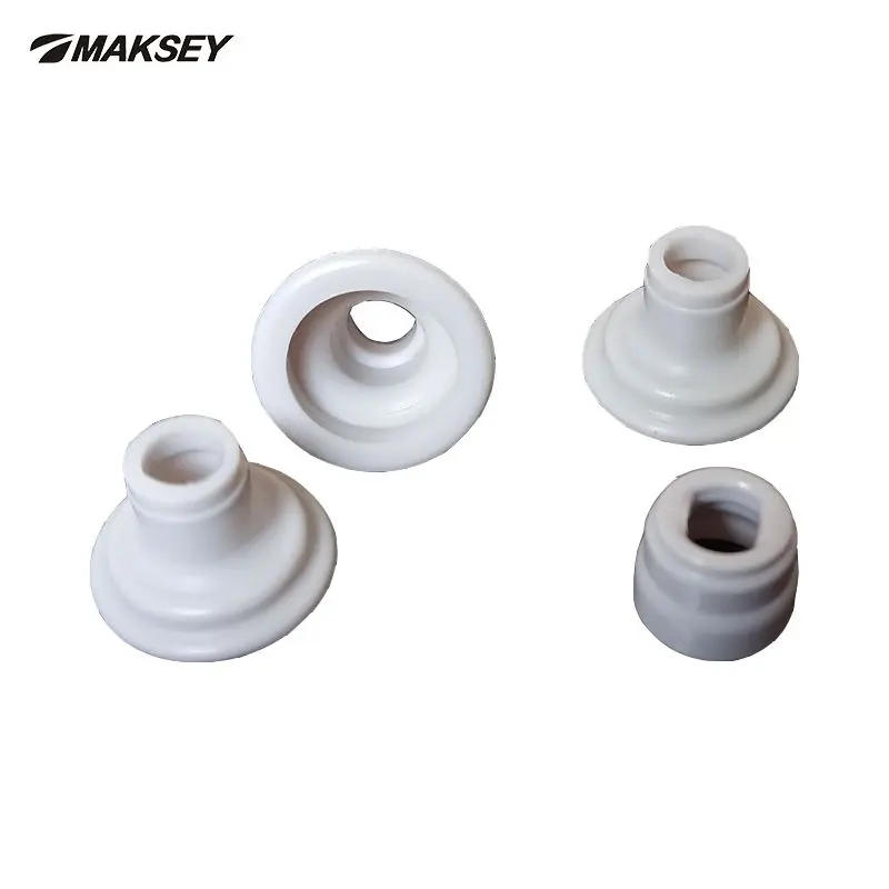 Description Picture 6 of itemMAKSEY Waterproof Steel Head for Philips ElectricToothbrush Silicon Seal Gasket Grommet Rubber Ring Parts for Sonicare HX6 HX9