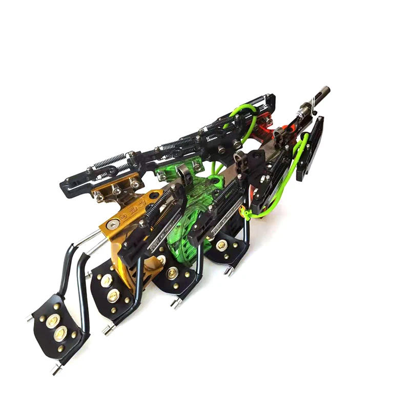 Description Picture 4 of itemHeavy Slingshot with Wrist Rest Powerful Hunting Laser Slingshot sling shot Hunting Shooting Accessories Shooting Fish Equipment