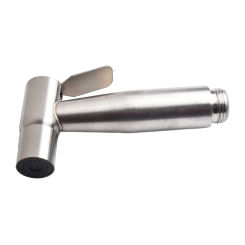 Bidet Sprayer Toilet Handheld Bathroom Hand Bidet Faucet Stainless  Household Bathroom Shower Head Self-Cleaning Tools Bidet