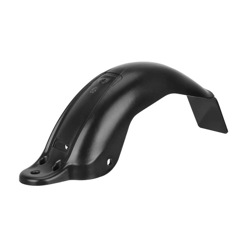 Description Picture 4 of itemElectric Scooter Rear Mudguard For DUCAT For Jeep For Pro II  Mudguard Bracket Support Shockproof Protection E-scooter Accessory