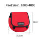 Spinning Reel Bag1 M