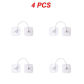 Style E 4pcs