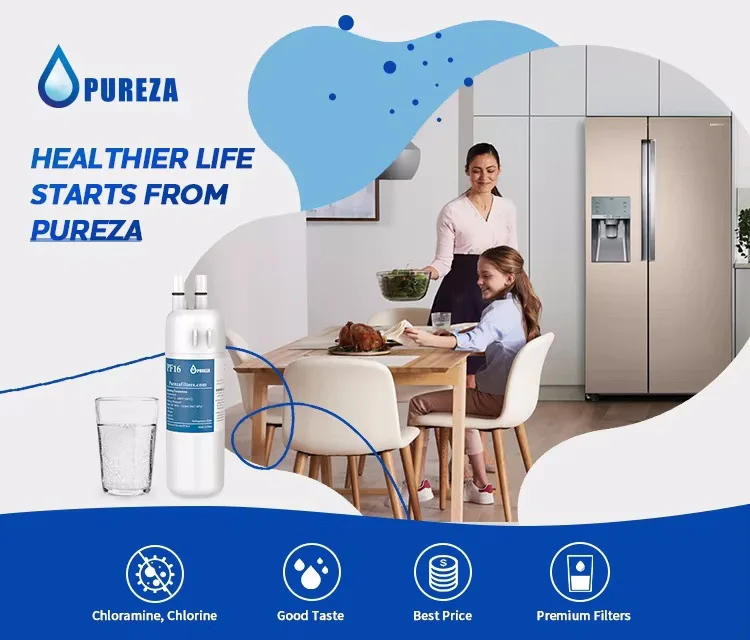 Description Picture 6 of itemGenuine Bosch 11032531 Water Filter Cartridge for BORPLFTR50 BORPLFTR55 RA450022 Refrigerators Long Lasting Replacement