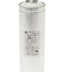 SCOTSMAN 620167-54 RUNNING CAPACITOR 35µF 450V