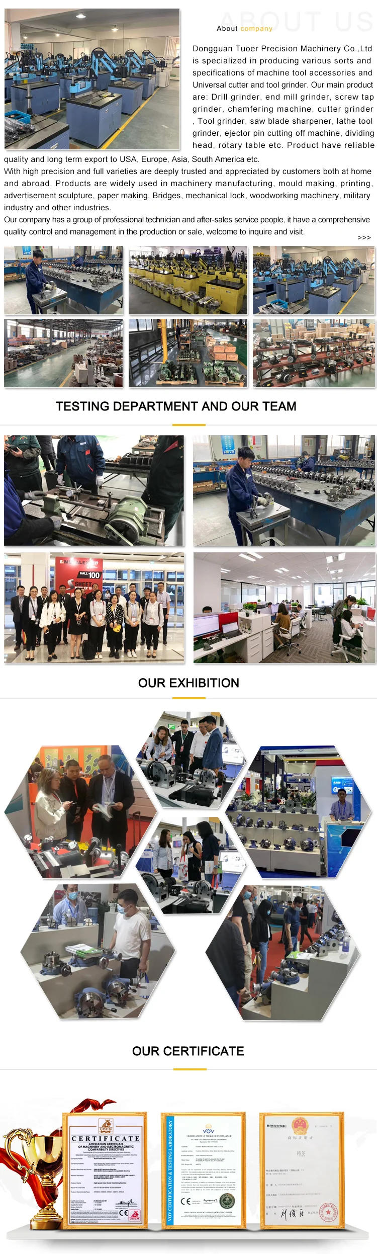 Description Picture 6 of itemAir Rivet Nut Insert Nut Insert Tool For M3-M12 Nuts