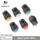 4Pin  1 x 5 colours