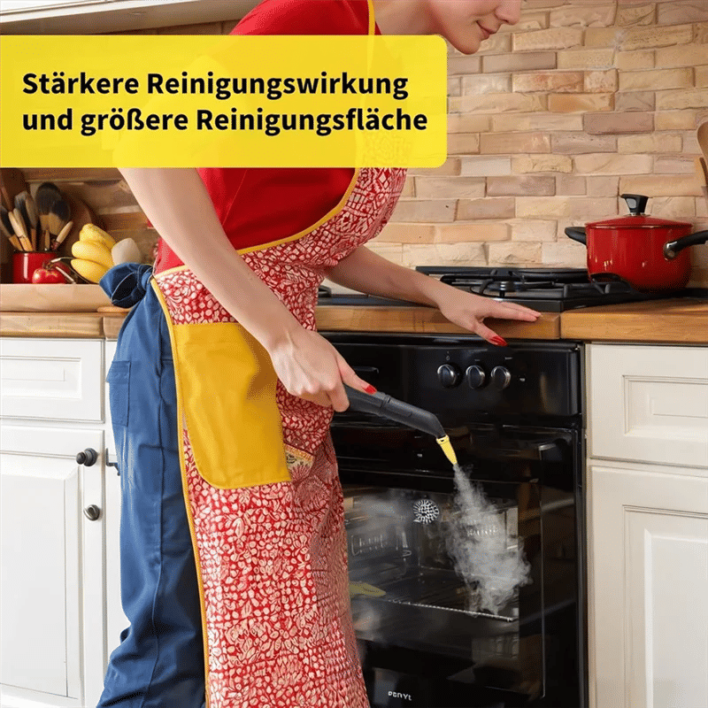 Description Picture 6 of itemA52Q-Accessories For Karcher Steam Cleaner For Karcher Steam Nozzle Steam Vacuum Cleaner Machine