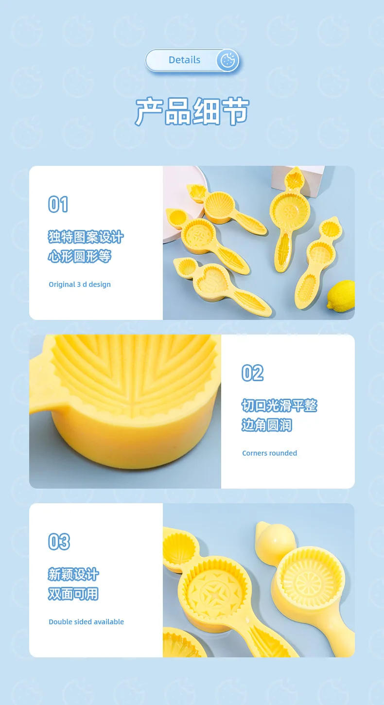 Description Picture 6 of item1Pcs Thailand Maamoul Mould DIY Cookies Cake Baking Decorating Mold Maker Pastry Cut Home Party Birthday Kitchen Cake Tools New