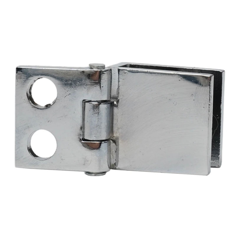 Description Picture 5 of itemGlass ===Door Hinge=== Clamp===Durable ===Bathroom Shower Glass Door Hinges Cabinet Cupboard Hardware Clamp Hinge Zinc Alloy